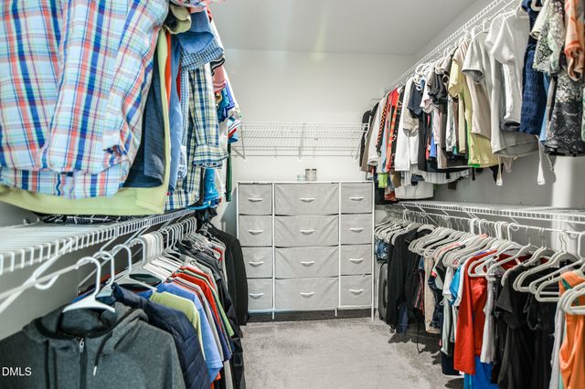 463 Badger Pass Drive, Clayton, NC 27527