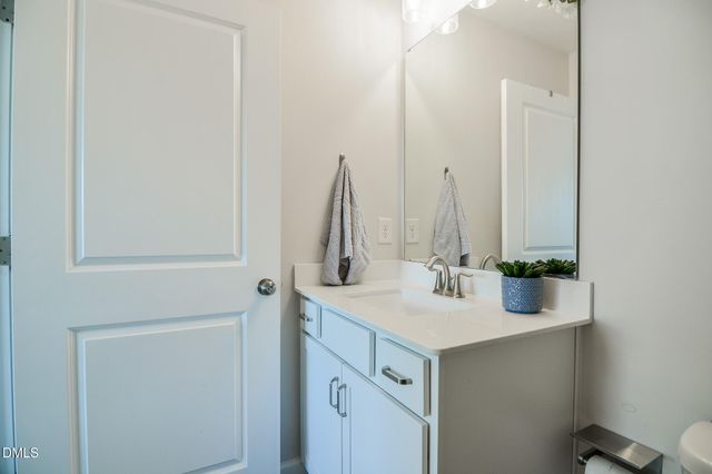 463 Badger Pass Drive, Clayton, NC 27527