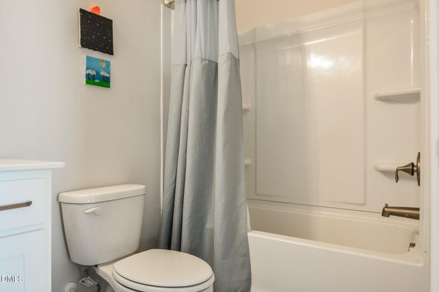 463 Badger Pass Drive, Clayton, NC 27527