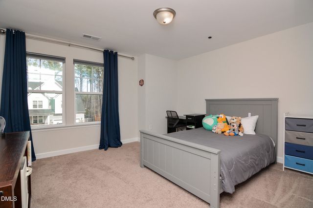 463 Badger Pass Drive, Clayton, NC 27527