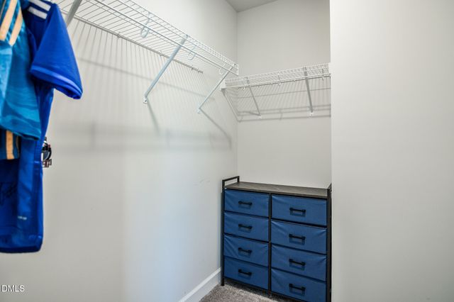 463 Badger Pass Drive, Clayton, NC 27527