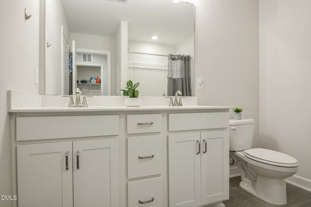 463 Badger Pass Drive, Clayton, NC 27527