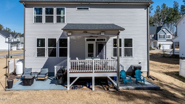 463 Badger Pass Drive, Clayton, NC 27527