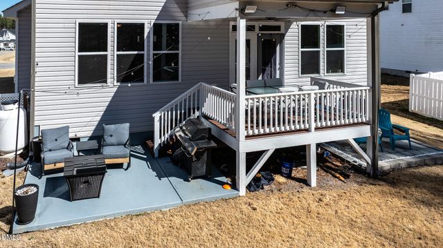 463 Badger Pass Drive, Clayton, NC 27527