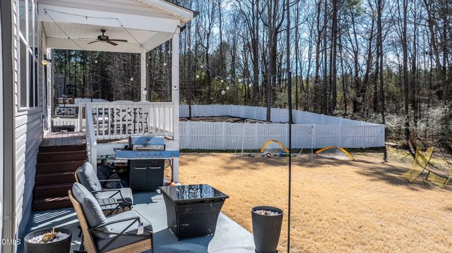 463 Badger Pass Drive, Clayton, NC 27527