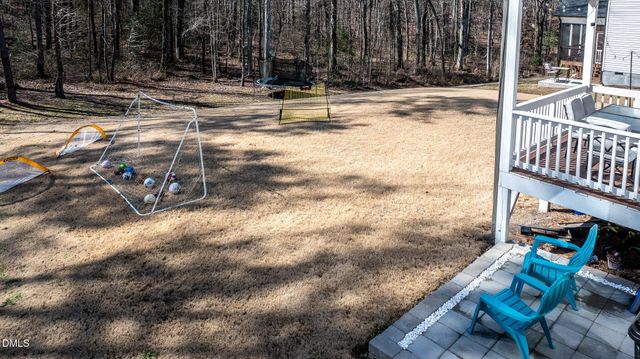 463 Badger Pass Drive, Clayton, NC 27527