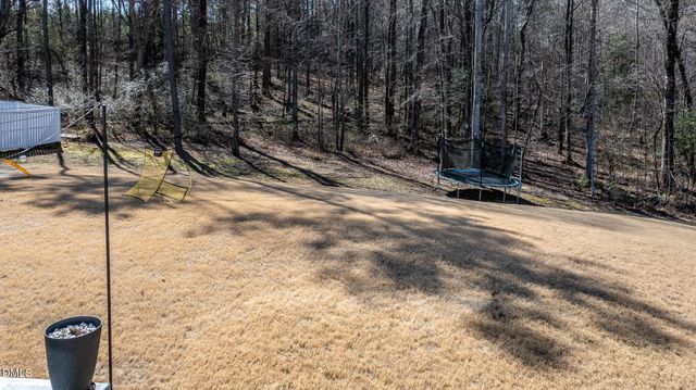 463 Badger Pass Drive, Clayton, NC 27527