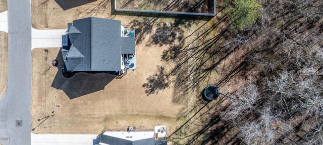 463 Badger Pass Drive, Clayton, NC 27527