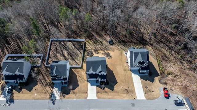 463 Badger Pass Drive, Clayton, NC 27527