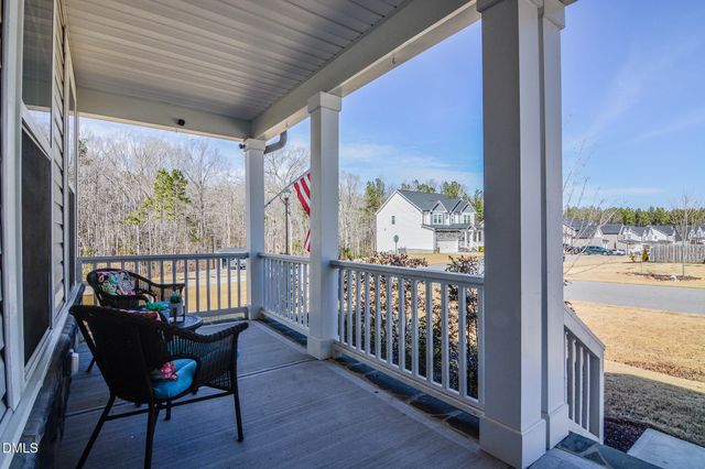463 Badger Pass Drive, Clayton, NC 27527