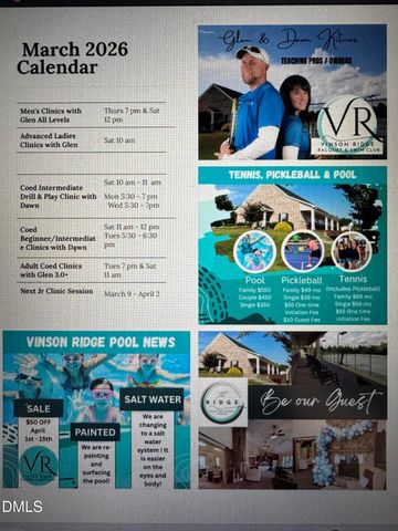 463 Badger Pass Drive, Clayton, NC 27527