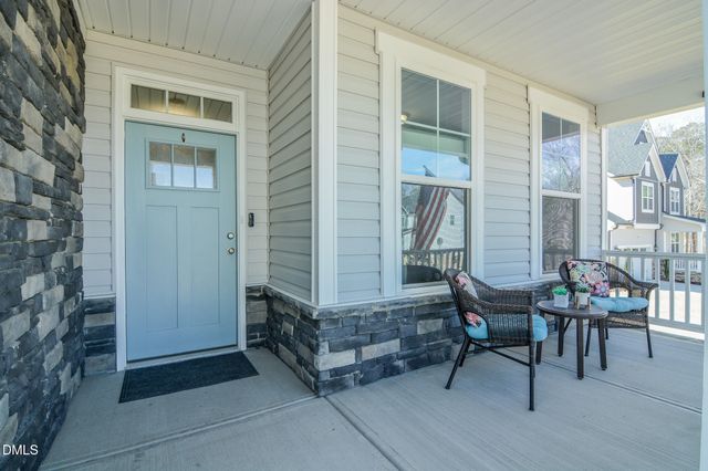 463 Badger Pass Drive, Clayton, NC 27527