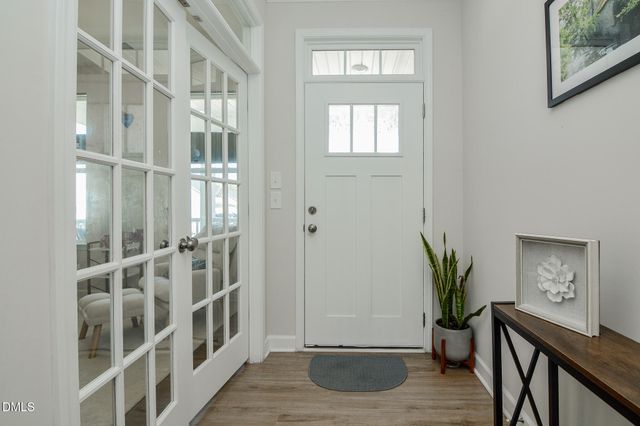 463 Badger Pass Drive, Clayton, NC 27527