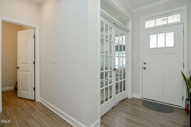 463 Badger Pass Drive, Clayton, NC 27527