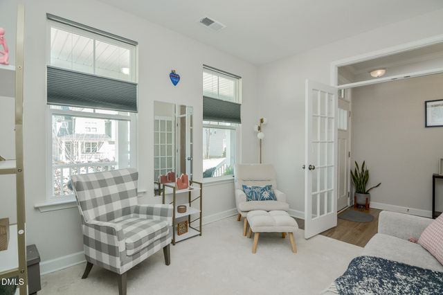 463 Badger Pass Drive, Clayton, NC 27527