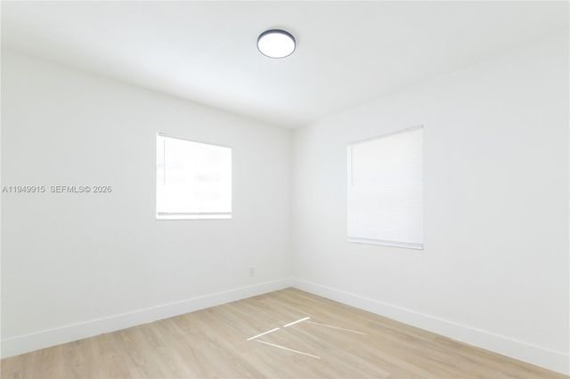 1167 NW 9th Ave 0, Fort Lauderdale, FL 33311