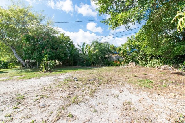 1167 NW 9th Ave 0, Fort Lauderdale, FL 33311