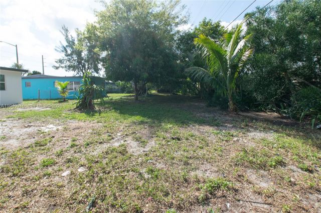 1167 NW 9th Ave 0, Fort Lauderdale, FL 33311