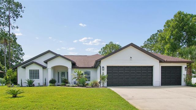 46 BROOKLYN LANE, Palm Coast, FL 32137