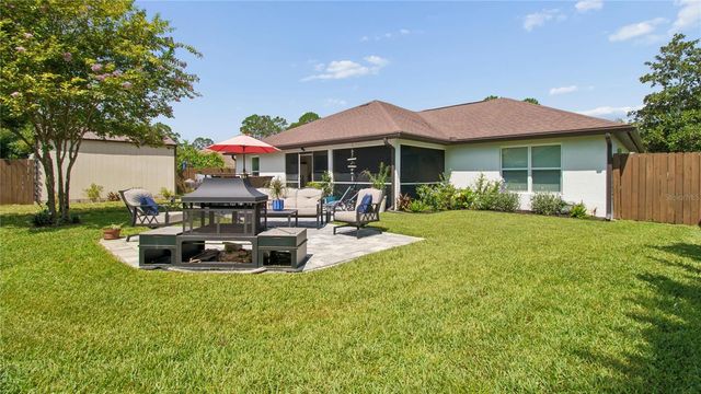 46 BROOKLYN LANE, Palm Coast, FL 32137