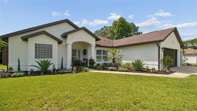 46 BROOKLYN LANE, Palm Coast, FL 32137