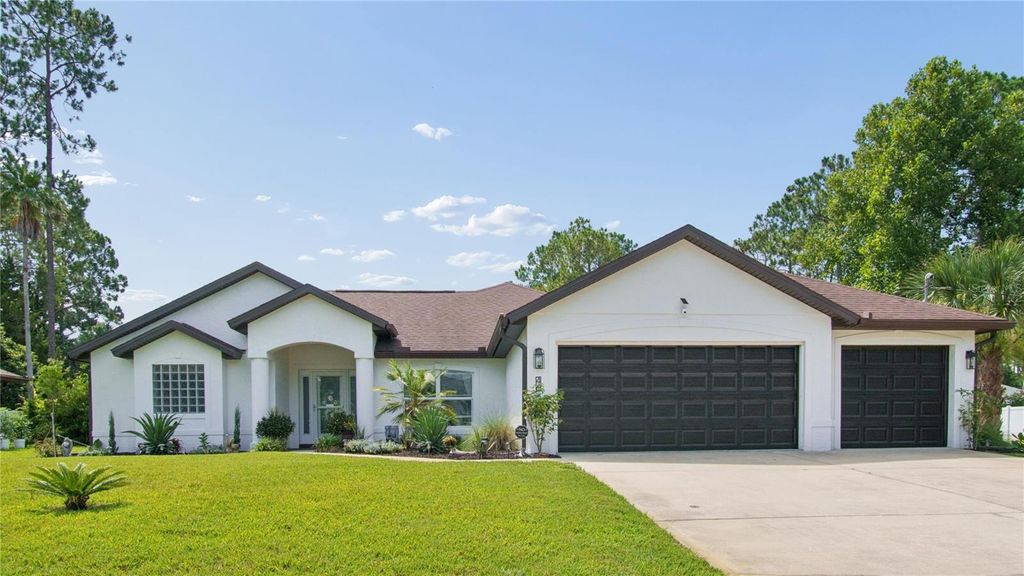 46 BROOKLYN LANE, Palm Coast, FL 32137