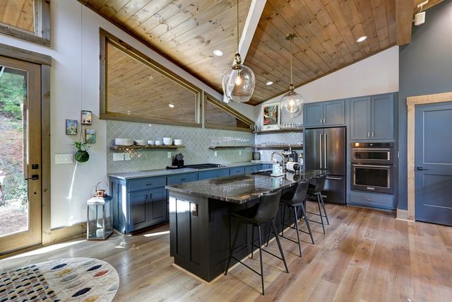 414 Watersong Trail, Ellijay, GA 30540