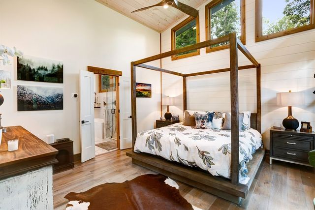 414 Watersong Trail, Ellijay, GA 30540