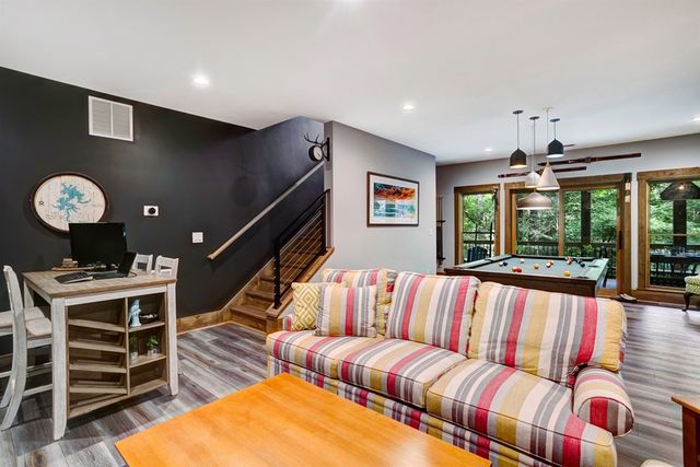 414 Watersong Trail, Ellijay, GA 30540