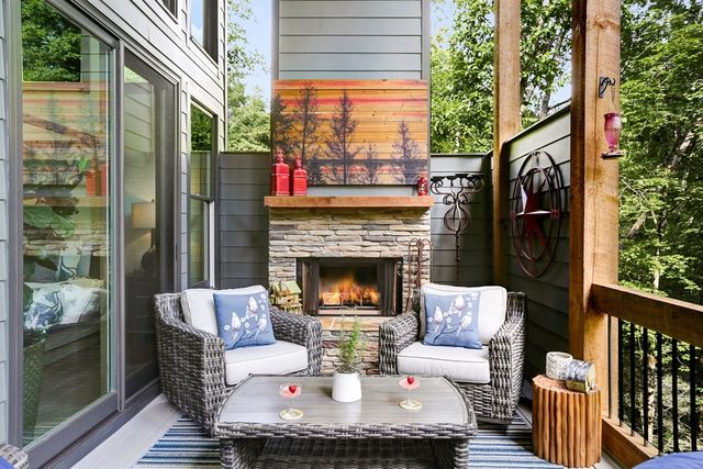 414 Watersong Trail, Ellijay, GA 30540