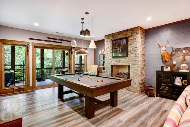 414 Watersong Trail, Ellijay, GA 30540