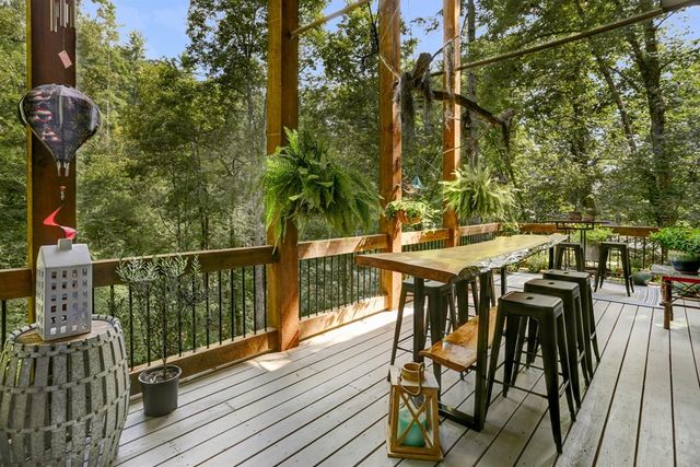 414 Watersong Trail, Ellijay, GA 30540