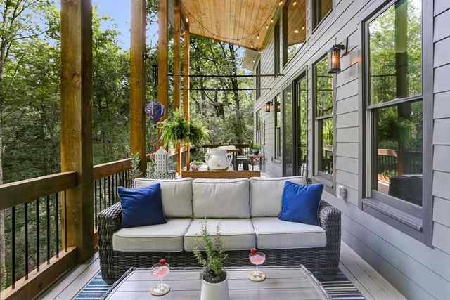 414 Watersong Trail, Ellijay, GA 30540