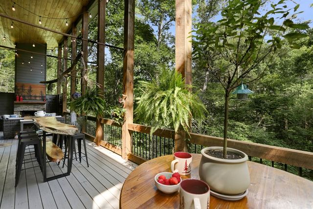 414 Watersong Trail, Ellijay, GA 30540