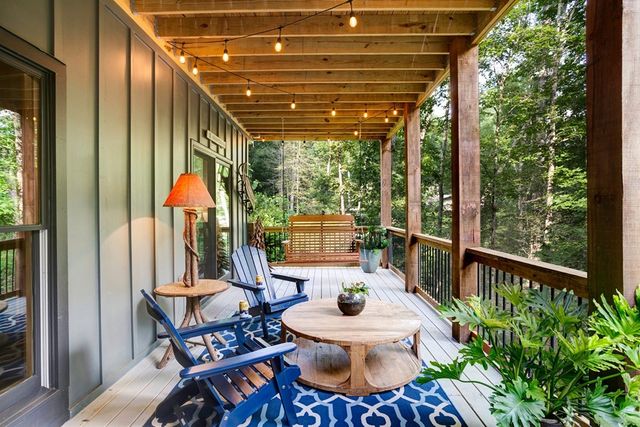 414 Watersong Trail, Ellijay, GA 30540