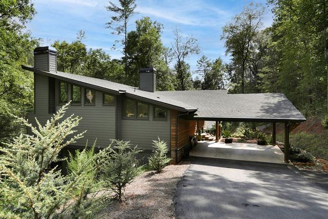 414 Watersong Trail, Ellijay, GA 30540