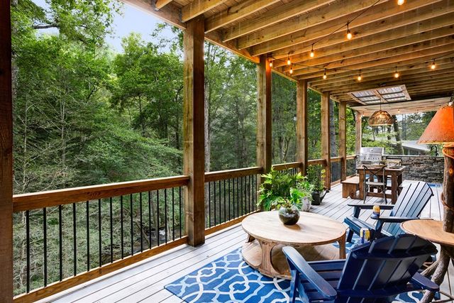 414 Watersong Trail, Ellijay, GA 30540