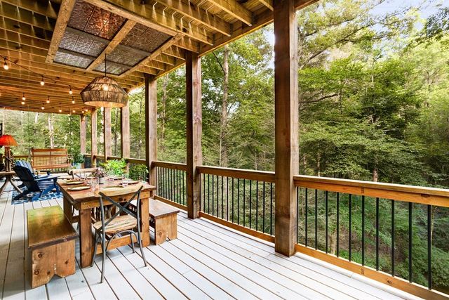414 Watersong Trail, Ellijay, GA 30540