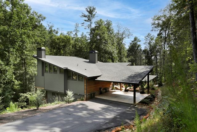 414 Watersong Trail, Ellijay, GA 30540