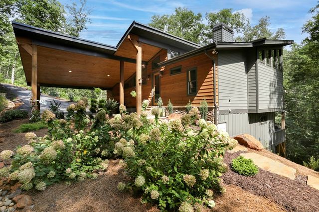 414 Watersong Trail, Ellijay, GA 30540