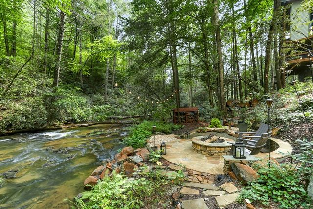 414 Watersong Trail, Ellijay, GA 30540