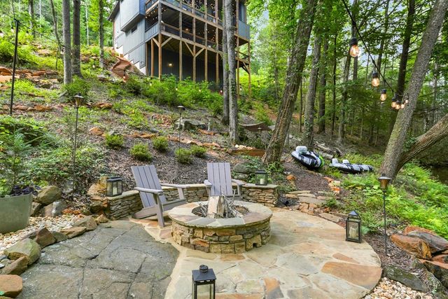 414 Watersong Trail, Ellijay, GA 30540