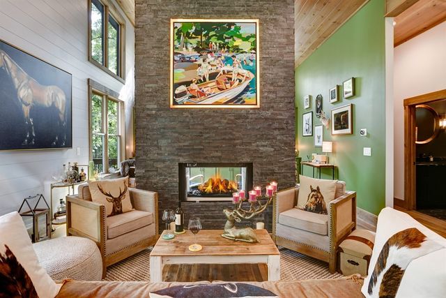 414 Watersong Trail, Ellijay, GA 30540