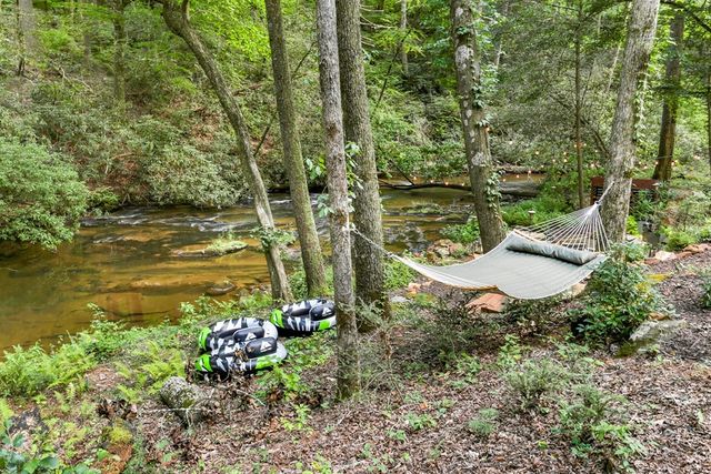 414 Watersong Trail, Ellijay, GA 30540
