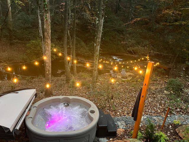 414 Watersong Trail, Ellijay, GA 30540