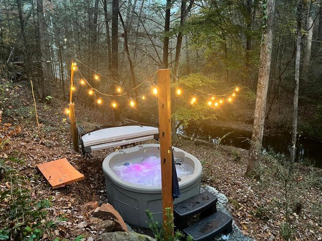 414 Watersong Trail, Ellijay, GA 30540