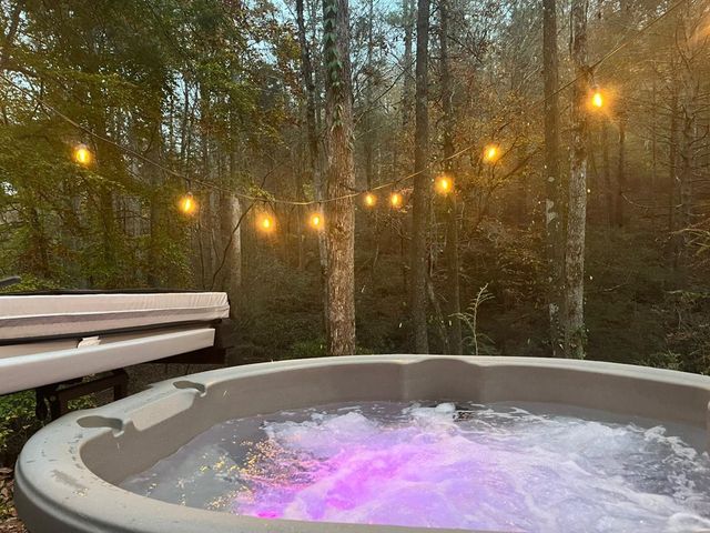 414 Watersong Trail, Ellijay, GA 30540