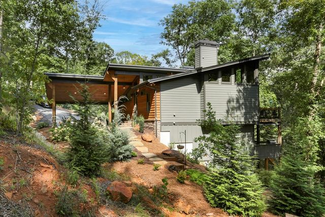 414 Watersong Trail, Ellijay, GA 30540