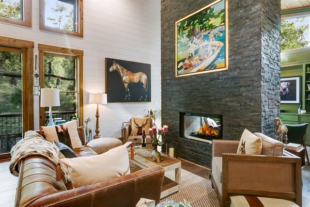 414 Watersong Trail, Ellijay, GA 30540