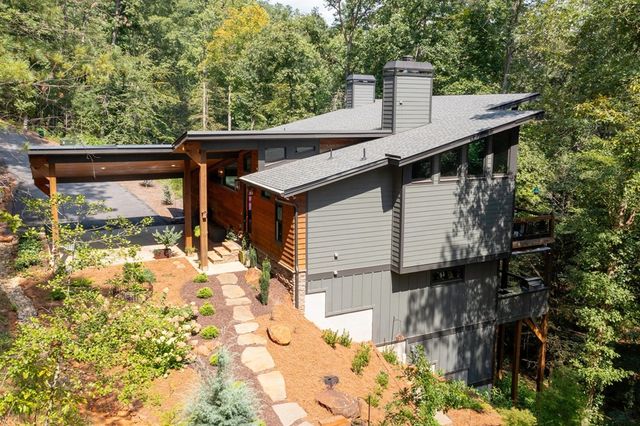 414 Watersong Trail, Ellijay, GA 30540